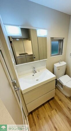 Green Terrace OYAMAの物件内観写真